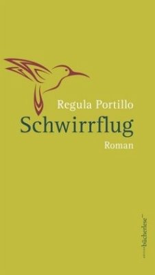 Schwirrflug - Portillo, Regula