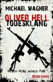 Todesklang / Oliver Hell Bd.8