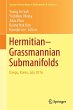 Hermitian-Grassmannian Submanifolds - Bild 1