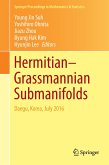 Hermitian¿Grassmannian Submanifolds