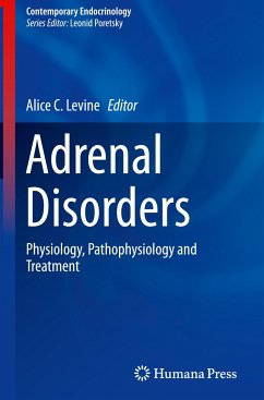 Adrenal Disorders