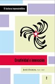 Creatividad e innovación (eBook, ePUB)