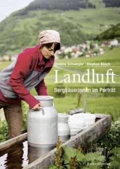 Landluft - Schwegler, Daniela