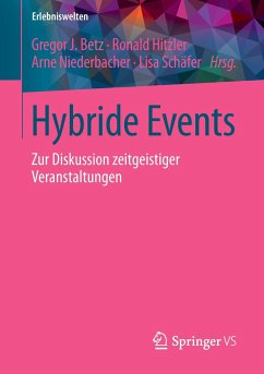 Hybride Events