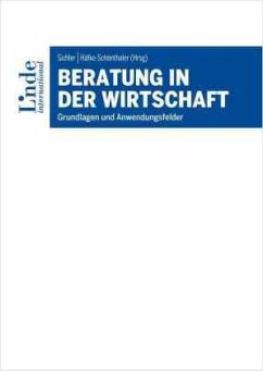 Beratung in der Wirtschaft