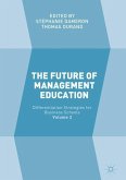 The Future of Management Education