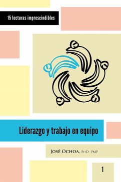 Cover Liderazgo y trabajo en equipo (eBook, ePUB)