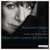 Ohne Liebe trauern die Sterne (MP3-Download)