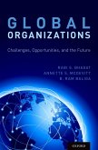 Global Organizations (eBook, ePUB)