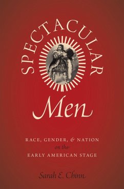 Cover Spectacular Men (eBook, ePUB)