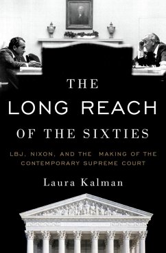 Cover The Long Reach of the Sixties (eBook, ePUB)