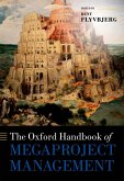 The Oxford Handbook of Megaproject Management (eBook, ePUB)