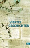 Viertelgeschichten (eBook, ePUB)