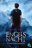 Engelsnacht - Cams Geschichte / Fallen Bd.5 (eBook, ePUB)