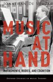 Music at Hand (eBook, ePUB)
