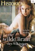 Die wilde Braut des Wikingers (eBook, ePUB)