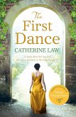 The First Dance (eBook, ePUB)