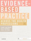 Evidence-Based Practice Across the Health Professions - E-pub (eBook, ePUB)