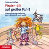 Piraten-Lili auf großer Fahrt... - Bild 1