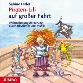 Piraten-Lili auf großer Fahrt (MP3-Download)