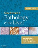MacSween's Pathology of the Liver E-Book (eBook, ePUB)