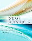 Nurse Anesthesia - E-Book (eBook, ePUB)