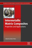Intermetallic Matrix Composites (eBook, ePUB)