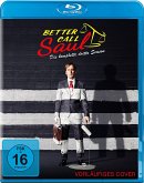 Better call Saul - Die komplette dritte Season BLU-RAY Box