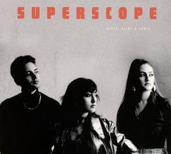 Superscope - Kitty,Daisy & Lewis