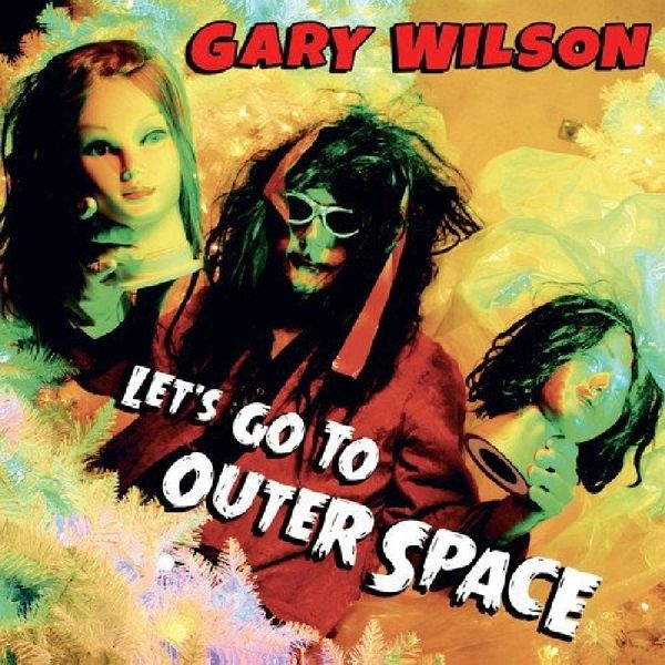Let'S Go To Outer Space Let'S Go To Outer Space