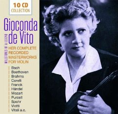 Her Complete - Vito,Giocconda De