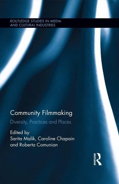 Cover Community Filmmaking (eBook, ePUB)