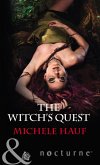 The Witch's Quest (eBook, ePUB) The Witch's Quest (eBook, ePUB)