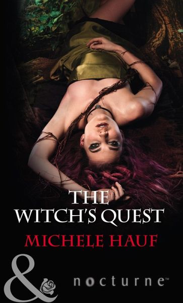 The Witch's Quest (eBook, ePUB)