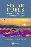 Solar Fuels (eBook, ePUB)