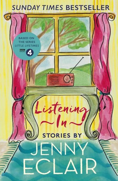 Listening In (eBook, ePUB)
