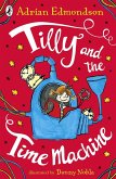 Tilly and the Time Machine (eBook, ePUB)