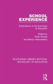 School Experience (eBook, ePUB)