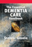 The Essential Dementia Care Handbook (eBook, ePUB)