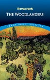 The Woodlanders (eBook, ePUB)