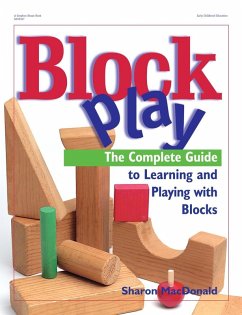 Cover Block Play (eBook, ePUB)