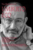 The Philosophy of Umberto Eco (eBook, ePUB)