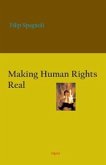 Making Human Rights Real (eBook, ePUB)