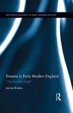 Dreams in Early Modern England (eBook, ePUB)
