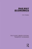 Railway Economics (eBook, PDF)