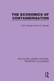 The Economics of Containerisation (eBook, ePUB)