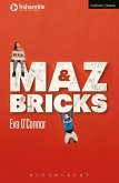 Maz and Bricks (eBook, PDF) Maz and Bricks (eBook, PDF)