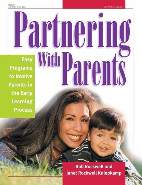 Partnering with Parents (eBook, ePUB)