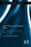 Local Politics and National Policy (eBook, PDF)
