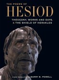 The Poems of Hesiod (eBook, ePUB)